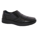 Drew Fairfield Men's Shoe - Black