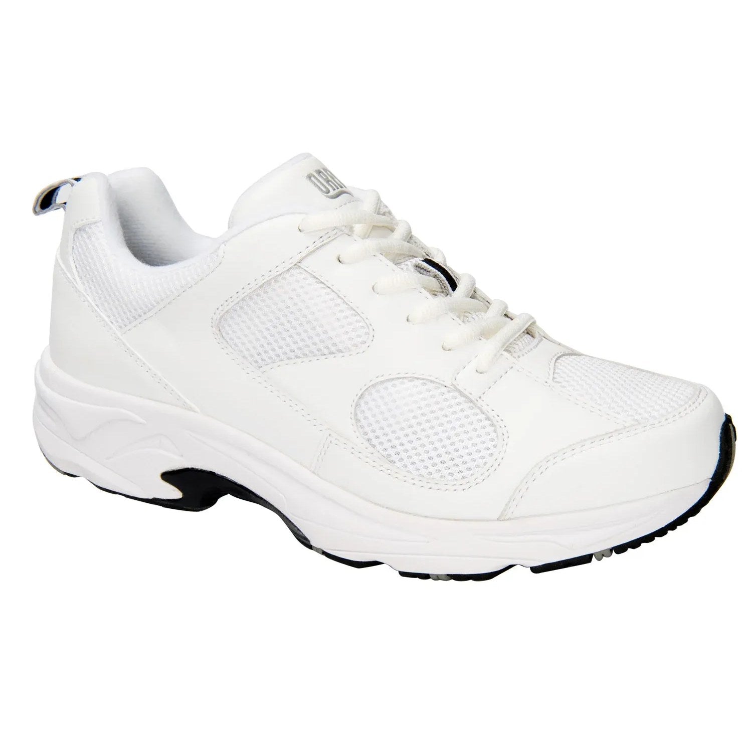 Drew Lightning II Lace Men's Shoe - White Combo
