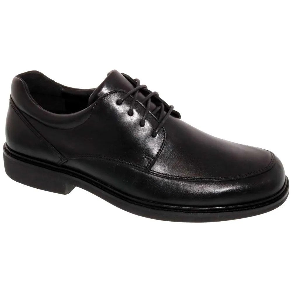 Drew Park Men's Casual Shoe - Black