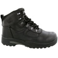 Drew Rockford Lace Men's Boot - Black