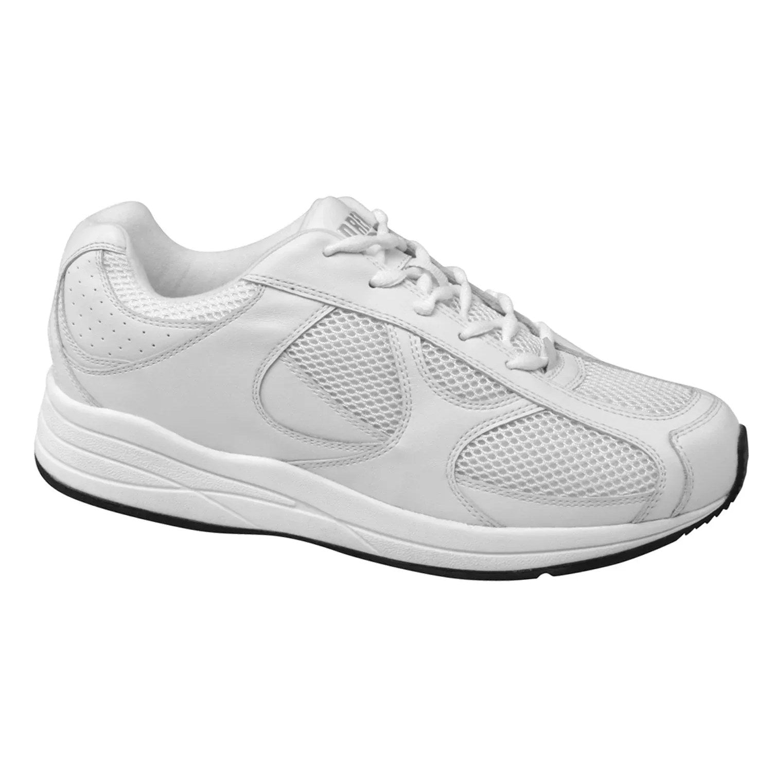 Drew Surge Lace Men's Shoe - White