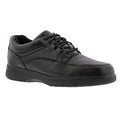 Drew Traveler Men's Shoe - Black