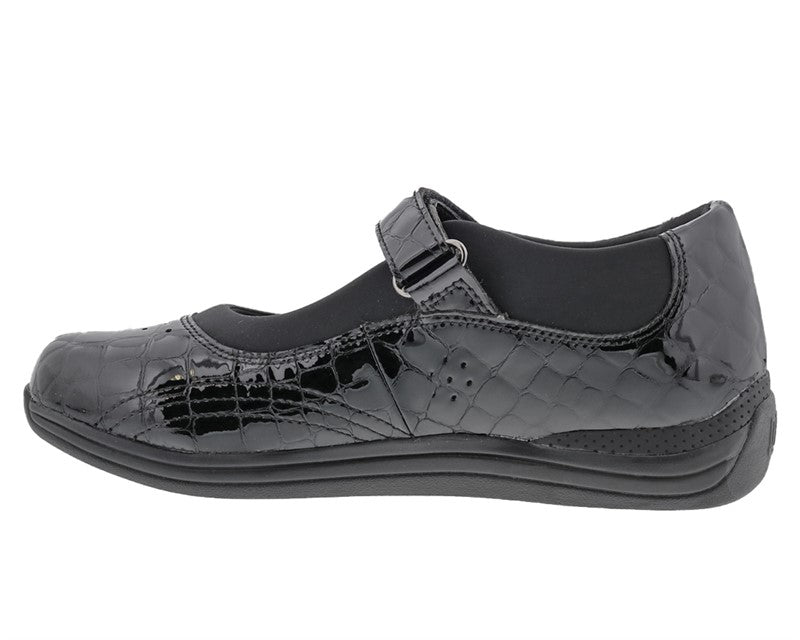 Black Croc