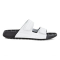 Ecco 2nd Cozmo Women's Sandal - Bright White