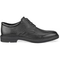 Ecco Metropole London Men's Casual Shoe - Black