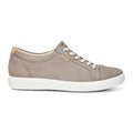 Ecco Soft 7 Women's Casual Shoe - Warm Grey