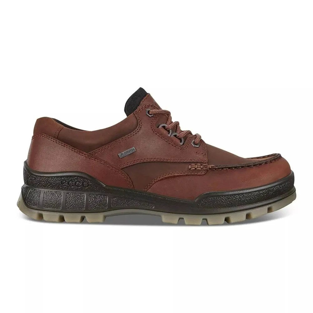 Ecco Track 25 Men's Boot - Bison