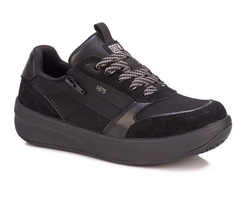 Drew Happy White Women's Casual Shoe