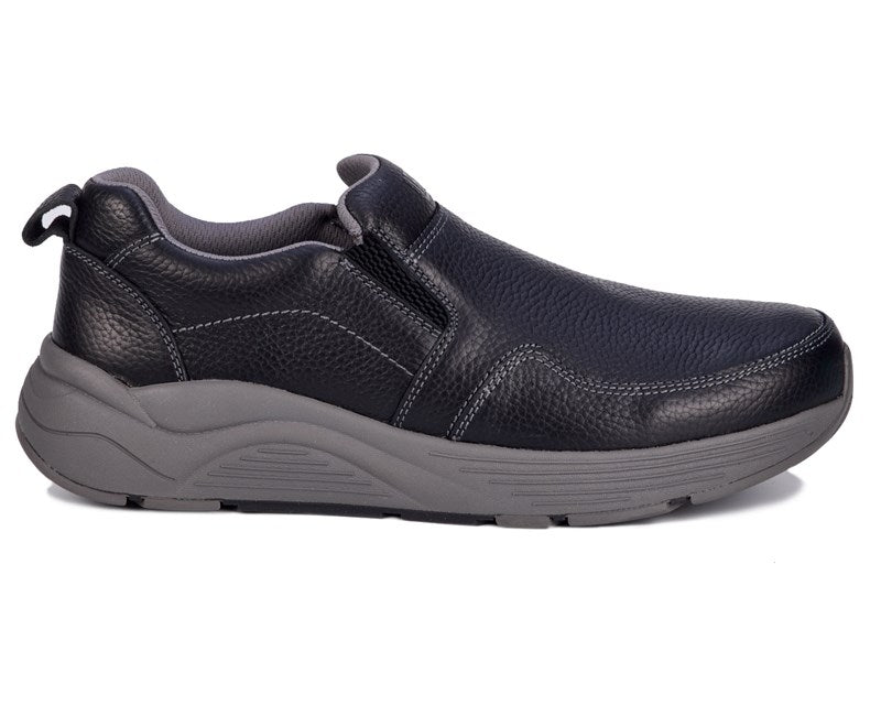 Drew Match Twin Gore Slip On Men's Casual Shoe