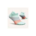 Feetures Elite Ultra No Show Sock - Move Aside Mint