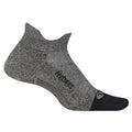 Feetures Light Cushion No Sho Sock - Gray