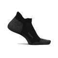Feetures Max Cushion No Show Sock - Basic Black