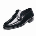 Florsheim Como Moc Men's Casual Shoe - Black
