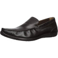 Florsheim Conlan Venetian Men's Casual Shoe - Dark Brown