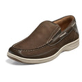 Florsheim Lakeside Slip On Men's Casual Shoe - Brown