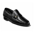 Florsheim Riva Slip On Men's Casual Shoe - Black