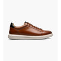Florsheim Social LTT Sneaker Men's Casual Shoe - Cognac Multi