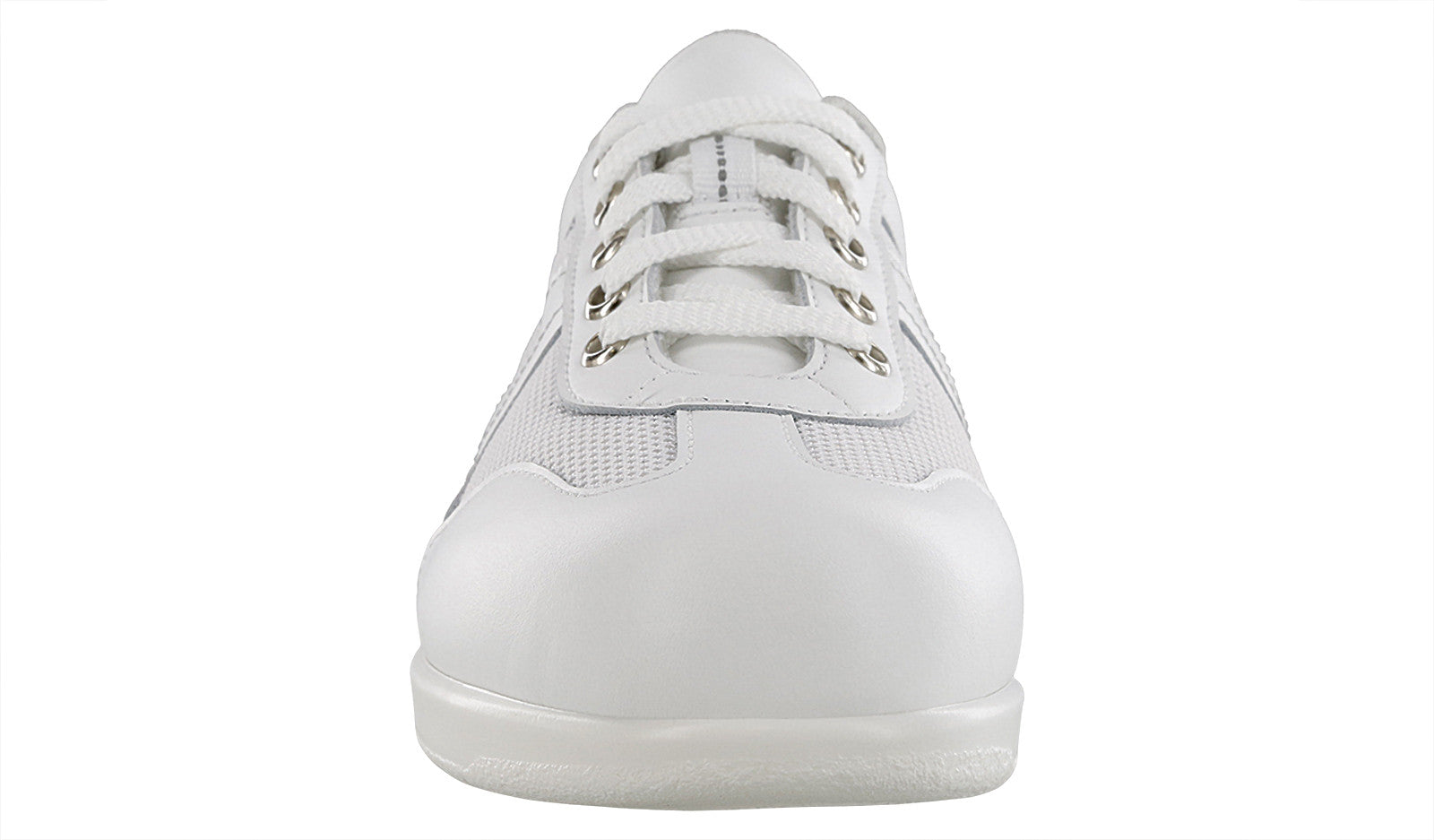 SAS Freetime Mesh White - view 5