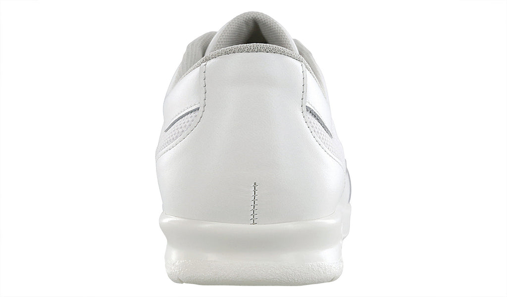 SAS Freetime Mesh White - view 6