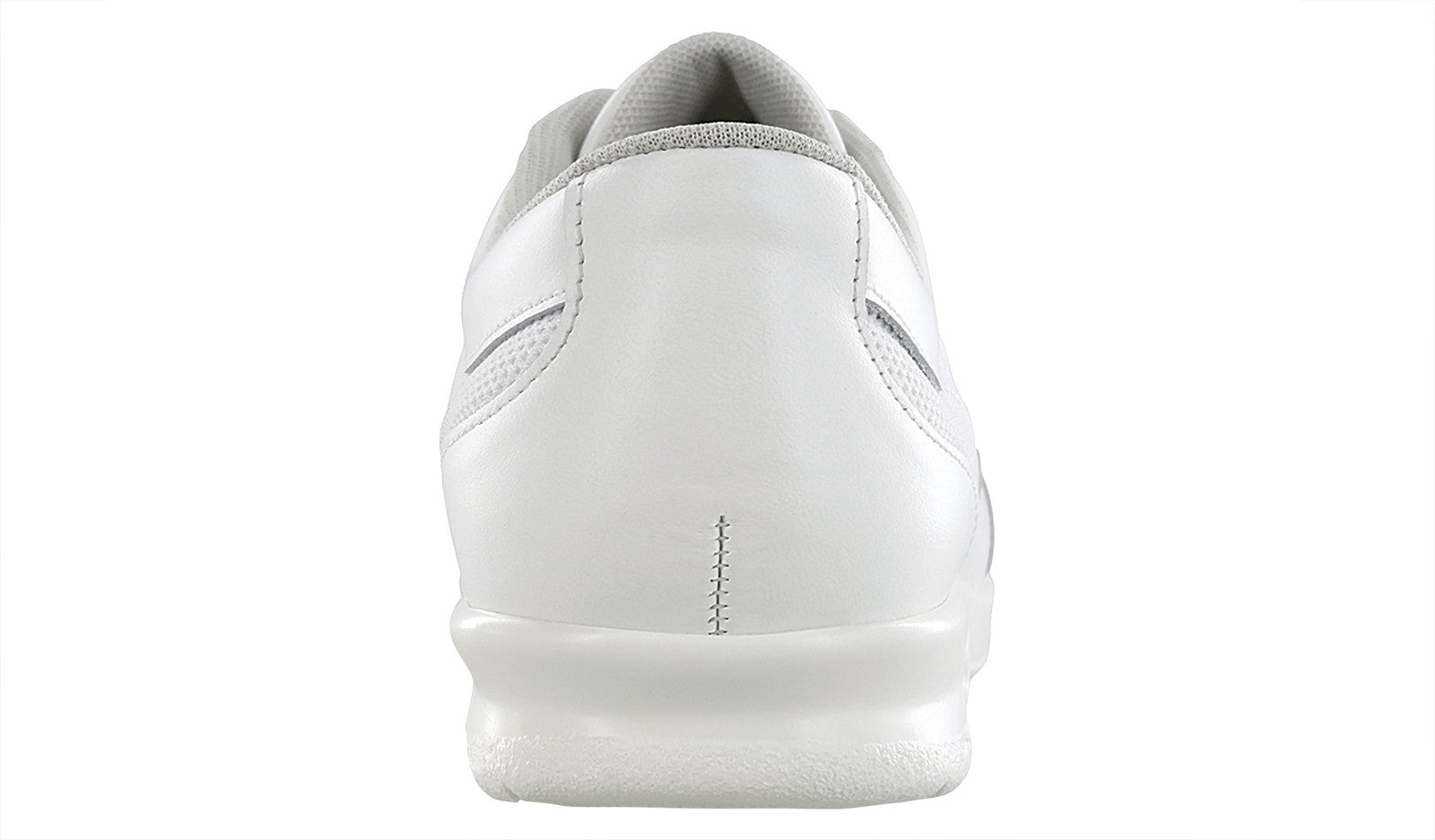 SAS Freetime Mesh White - view 6