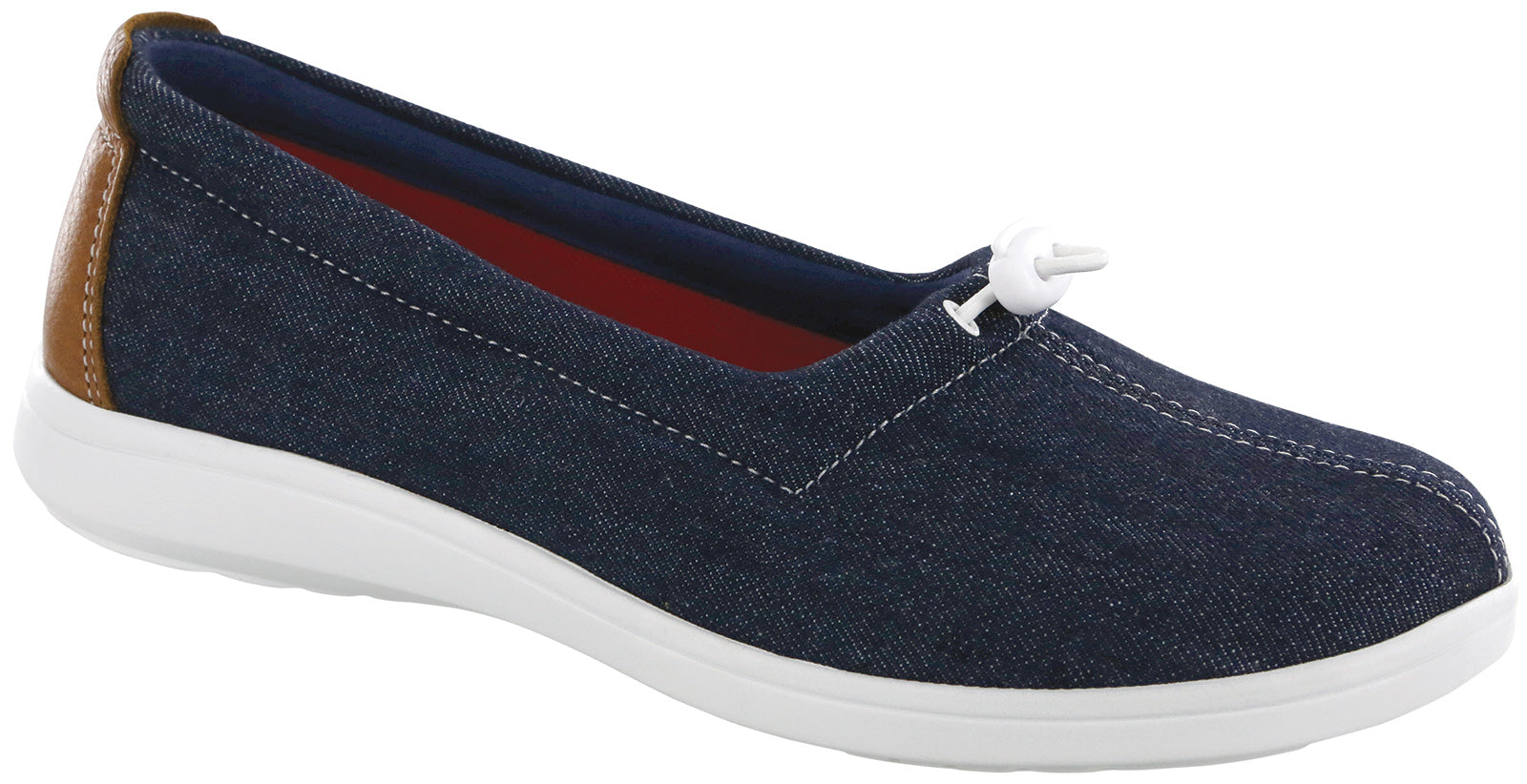 SAS Funk Blue Jean