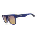 Goodr Electric Beluga Sunglasses - Blue