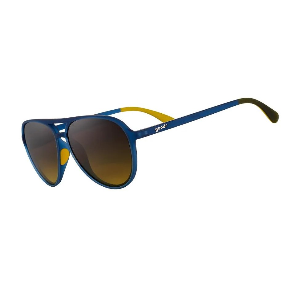 Goodr Mach G Sunglasses - Frequent Skymall Shoppers