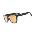 Goodr OG Whiskey Shots Sunglasses - Whiskey Shots With Satan