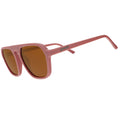 Goodr Retro G Sunglasses - Threaten Me / A Good Time