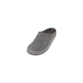 Haflinger Blizzard Skane Shoe - Grey