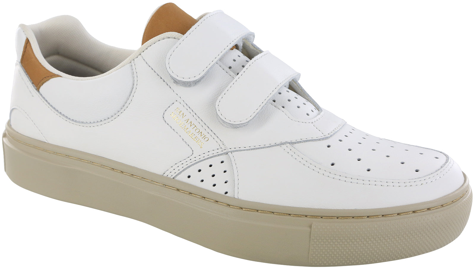 SAS High Street Velcro Venice