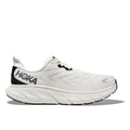 Hoka Arahi 6 Men's Running Shoe - Blanc De Blanc Steel Wool