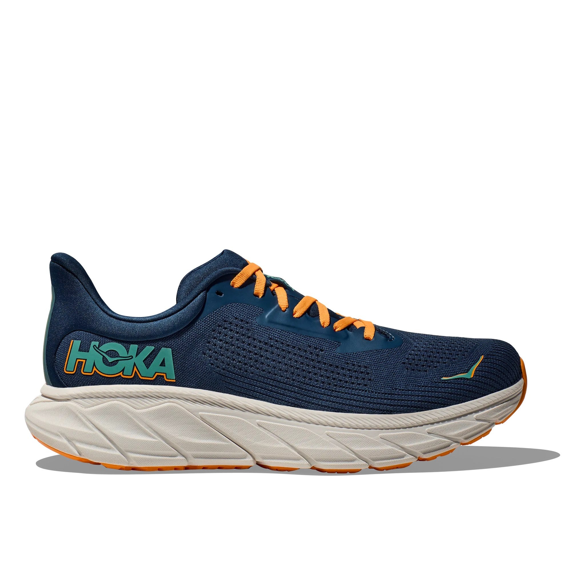 Hoka Arahi 7 Men's Running Shoe - Midnight
