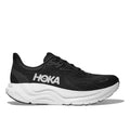 Hoka Arahi 8 Men's Running Shoe - Black / White