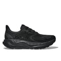 Hoka Arahi 8 Women's Running Shoe - Black / Black