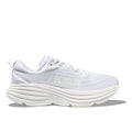 Hoka Bondi 8 Men's Running Shoe - White/White
