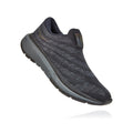 Hoka Cavu 3 Womens Slip Women's Running Shoe - Black/Dark Shadow