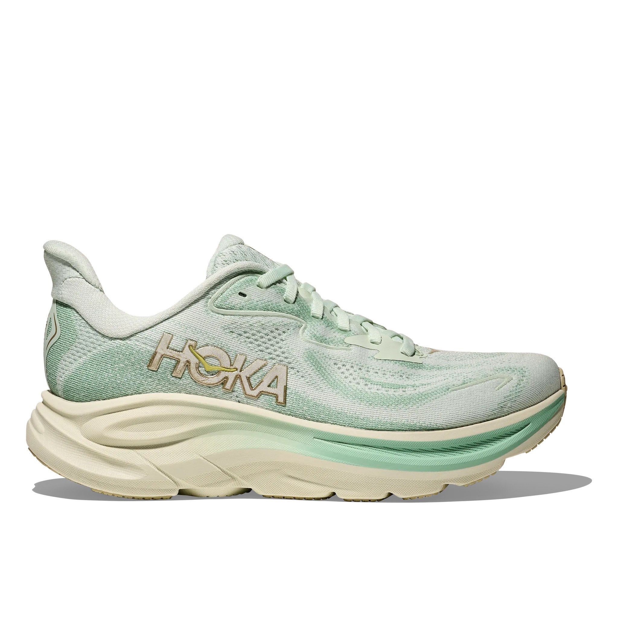 Hoka Clifton 10 Women's Running Shoe - Sjd