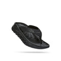 Hoka Ora Recovery Flip Men's Sandal - Black