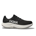 Hoka Rincon Women's Running Shoe - Black / White