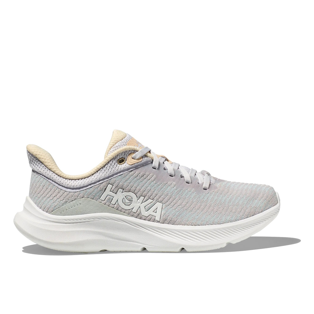 Hoka Solimar Men's Running Shoe - Nimbus Cloud/ Shortbread