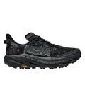 Hoka Speedgoat 6 Wp Men's Running Shoe - Black