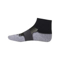 ING Source Active Comfort Sock - Black