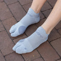 ING Source Bunion Relief Sock - Grey
