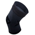 ING Source Knee Bracing Sleeve Sock - Black