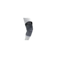 ING Source KS7+ Adj Knee Sleeve Sock - Grey