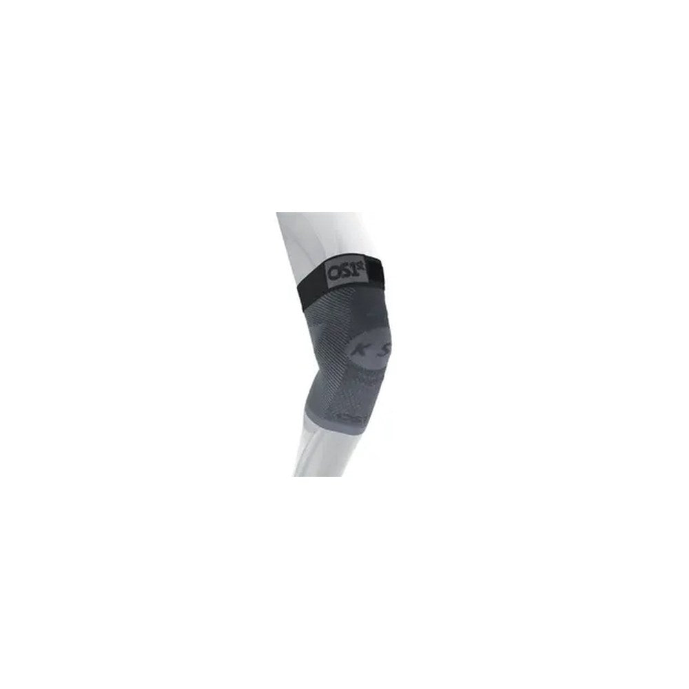 ING Source KS7+ Adj Knee Sleeve Sock - Grey