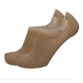 ING Source Nekkid Sock - Sand