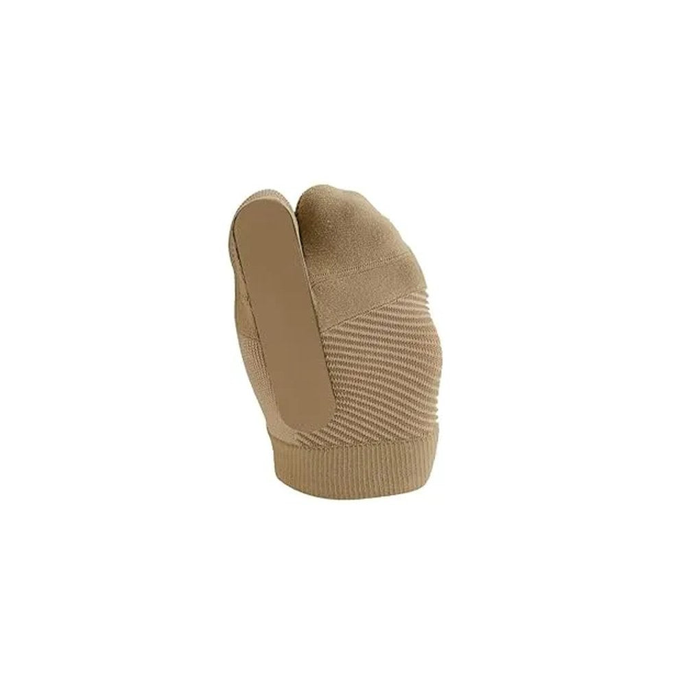 ING Source Turf Toe Brac Sleeve Sock - Natural