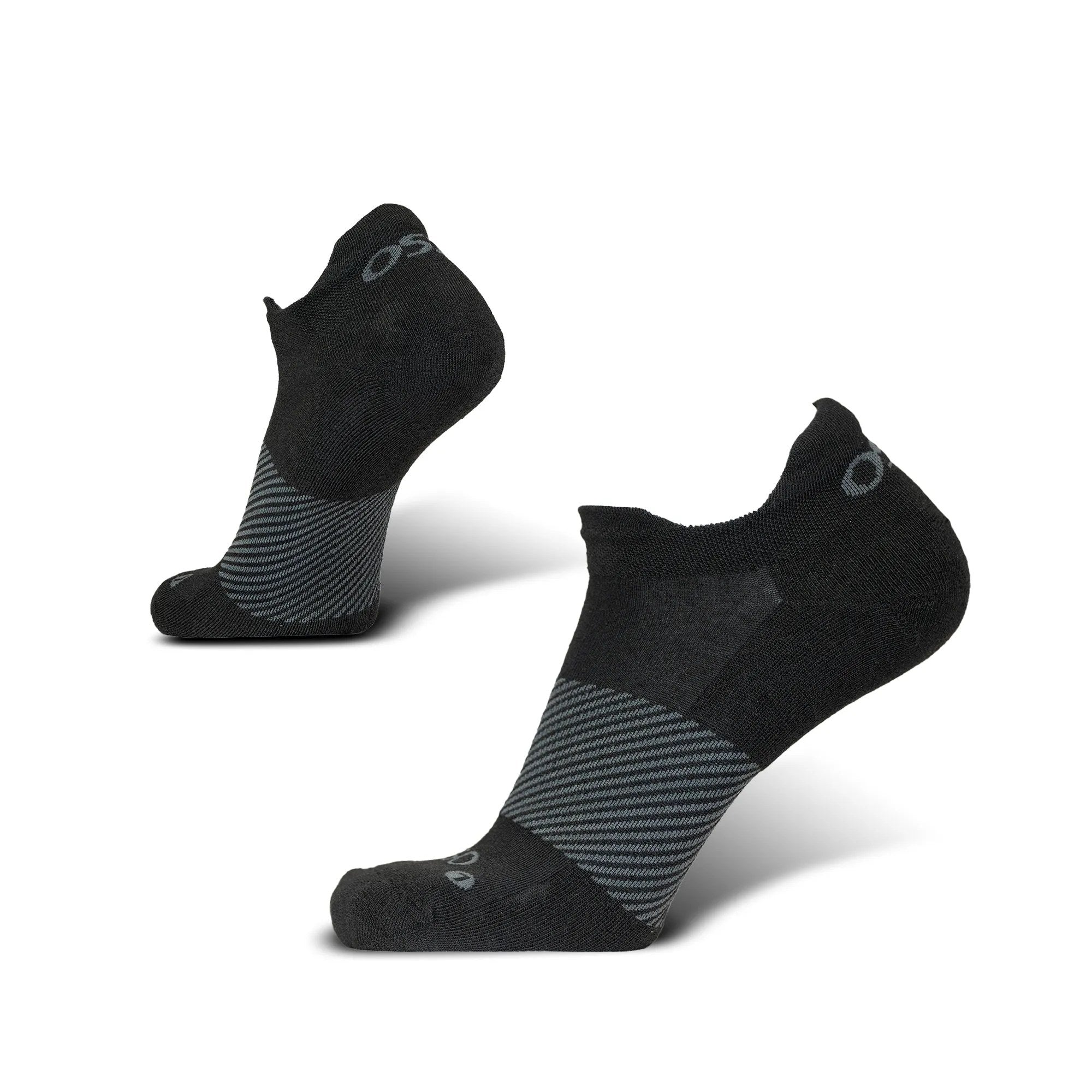 ING Source Wicked Comfort Sock - Black